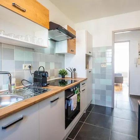 Le Bantz 3 Wi-fi Appartement