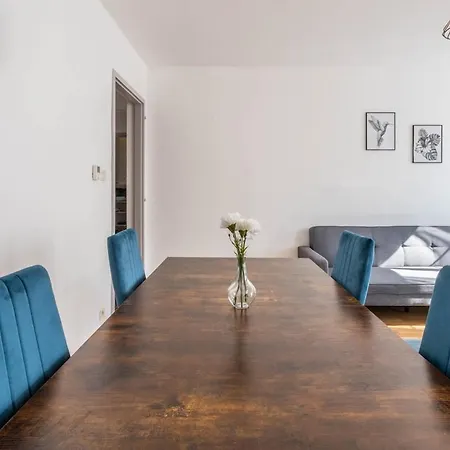 Le Bantz 3 Wi-fi Appartement *