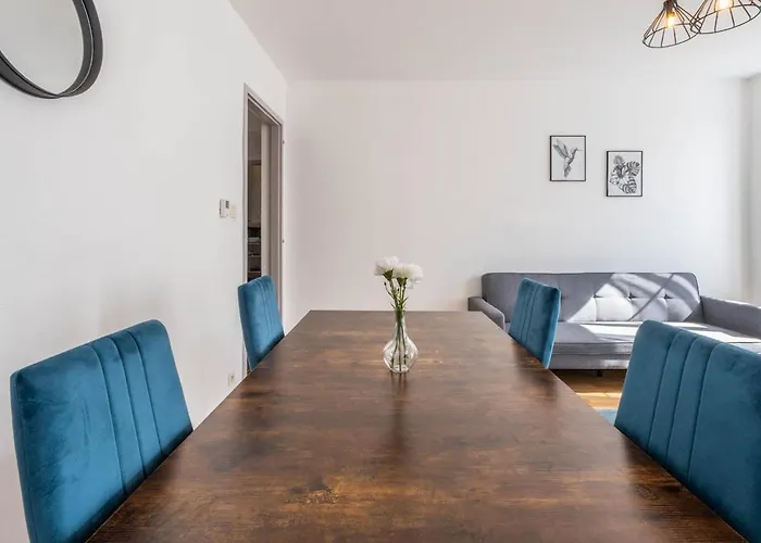 Le Bantz 3 Wi-fi Appartement *