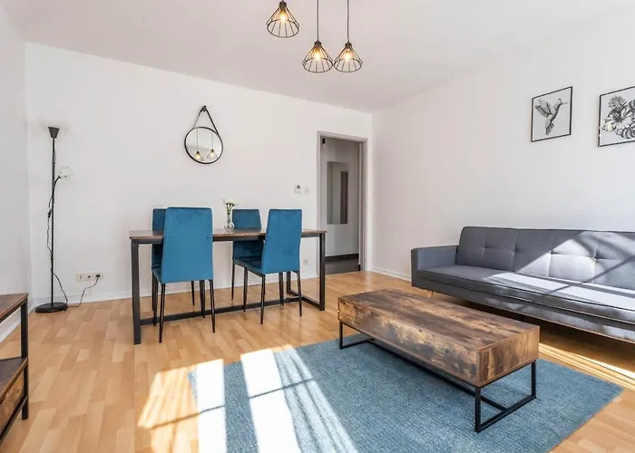 Le Bantz 3 Wi-fi Appartement Mulhouse